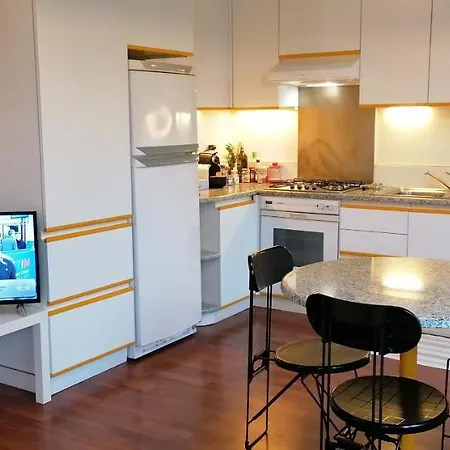 Casa Avezza Apartment