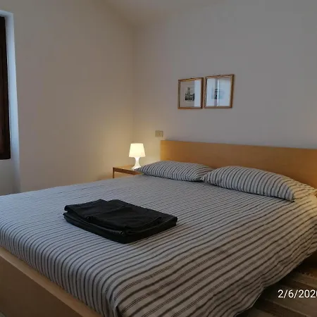 Casa Avezza Apartment Omegna