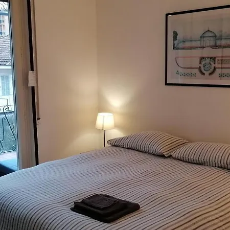 Casa Avezza Apartment