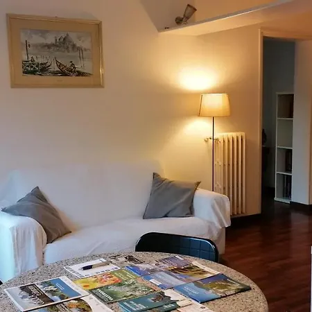 Apartment Casa Avezza Omegna