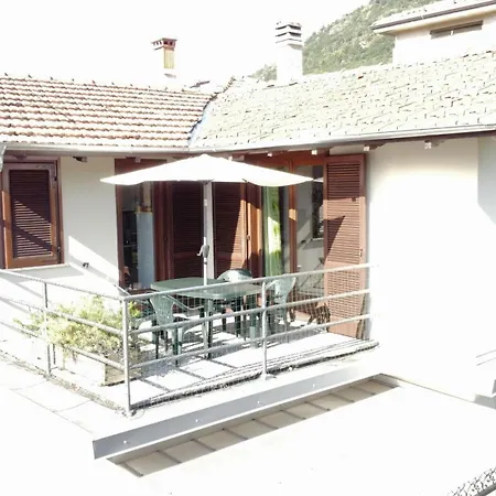 Apartman Casa Avezza