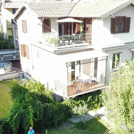 Casa Avezza