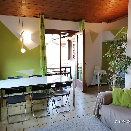 Casa Avezza