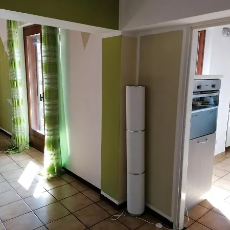 Casa Avezza *