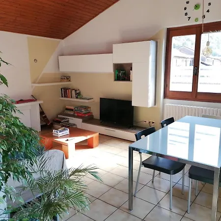 Casa Avezza