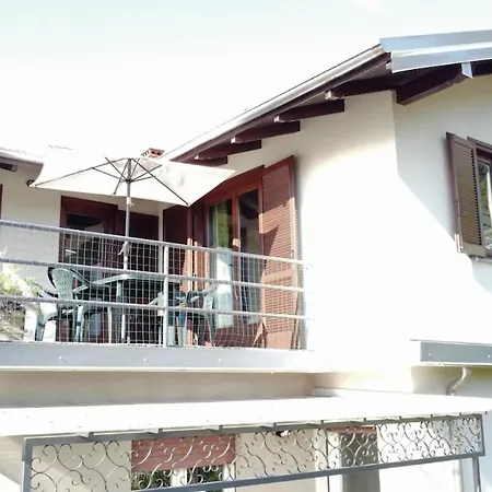Casa Avezza *