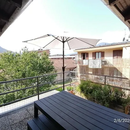 Casa Avezza