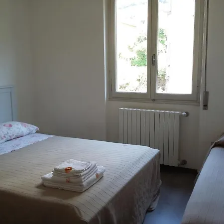 Apartman Casa Avezza