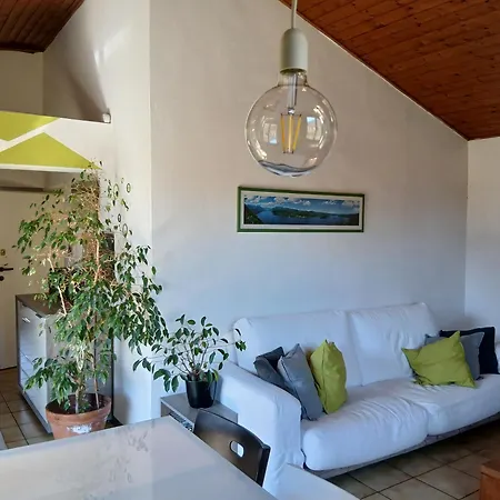 Casa Avezza