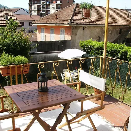 Casa Avezza Appartamento