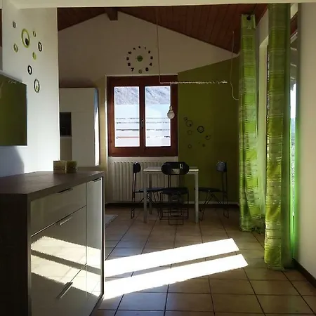 Casa Avezza *