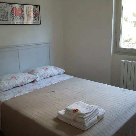 Casa Avezza Apartment