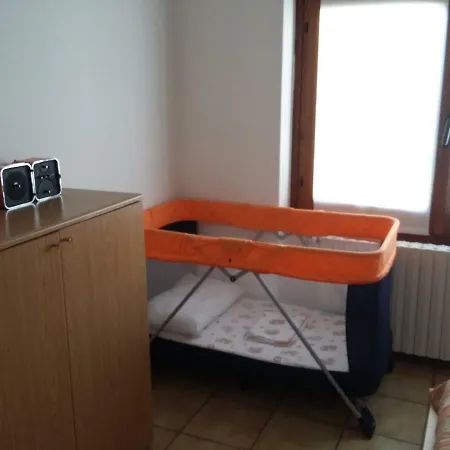 Casa Avezza Apartman
