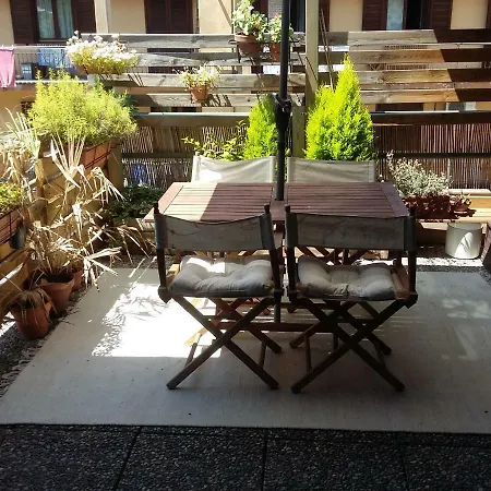 Casa Avezza * אומניה