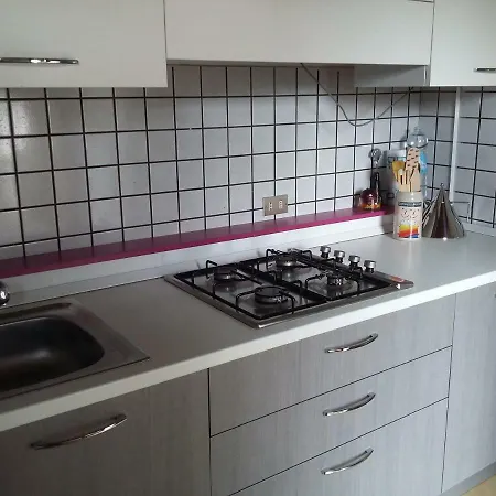 Casa Avezza Apartamento *