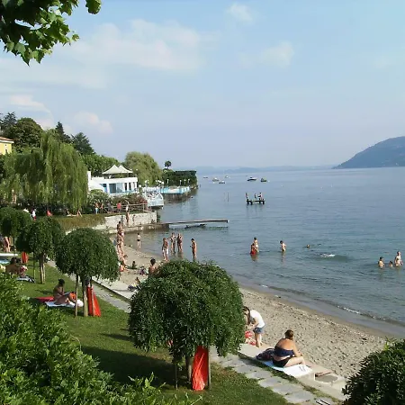 Appartamento Casa Avezza Omegna