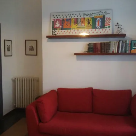 דירה Casa Avezza *