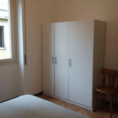 Casa Avezza Apartment