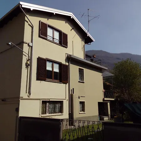 Casa Avezza *