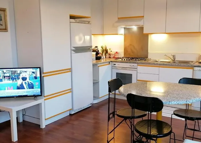 Casa Avezza Apartment