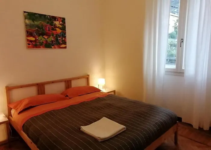 Apartment Casa Avezza *