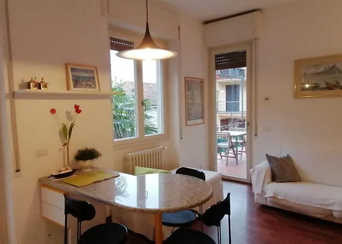 Casa Avezza *