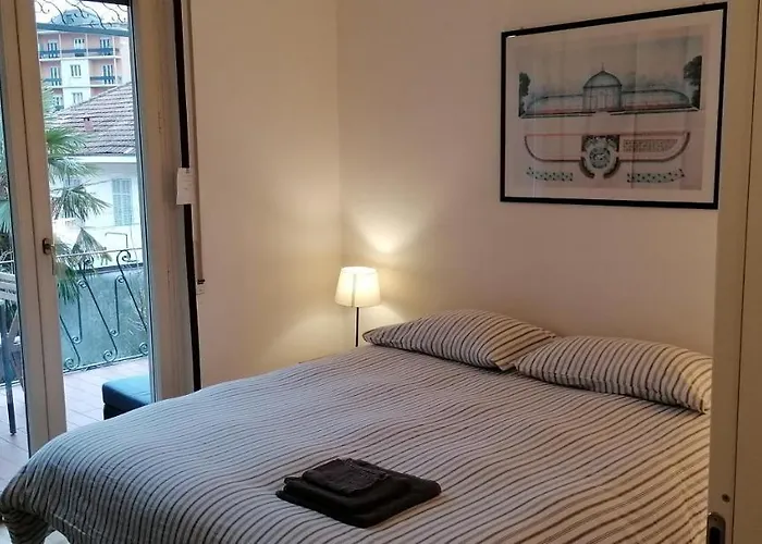 Casa Avezza Appartement