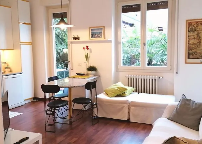 Casa Avezza Appartement *