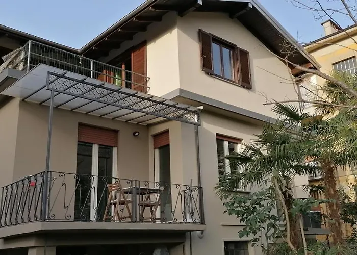 Casa Avezza