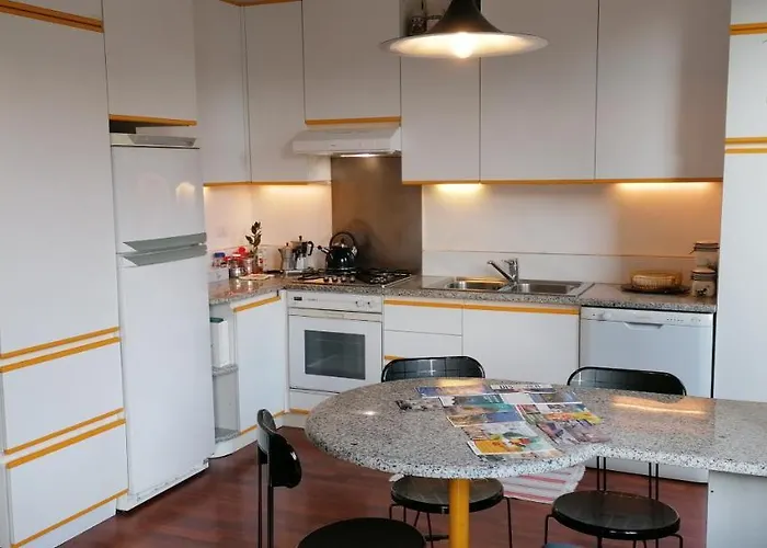 Casa Avezza * Omegna