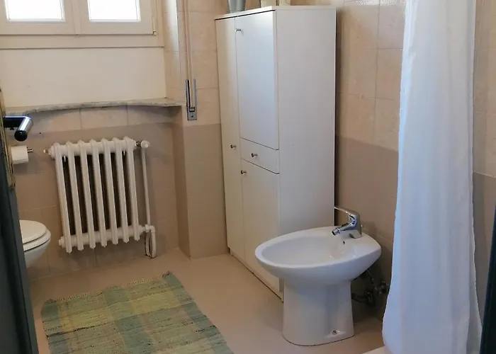 Appartement Casa Avezza *