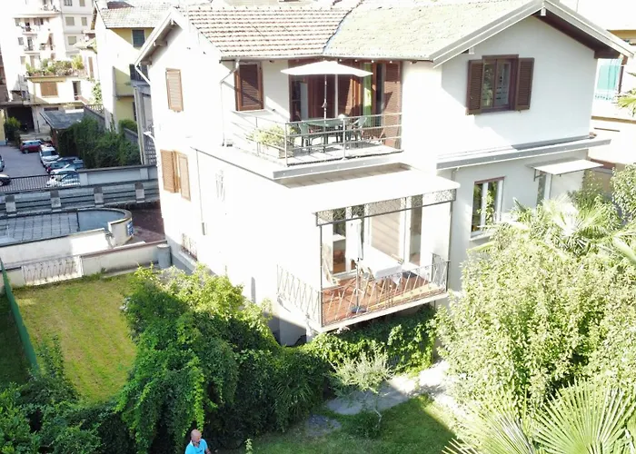 Casa Avezza