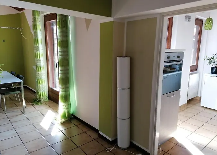 Casa Avezza *
