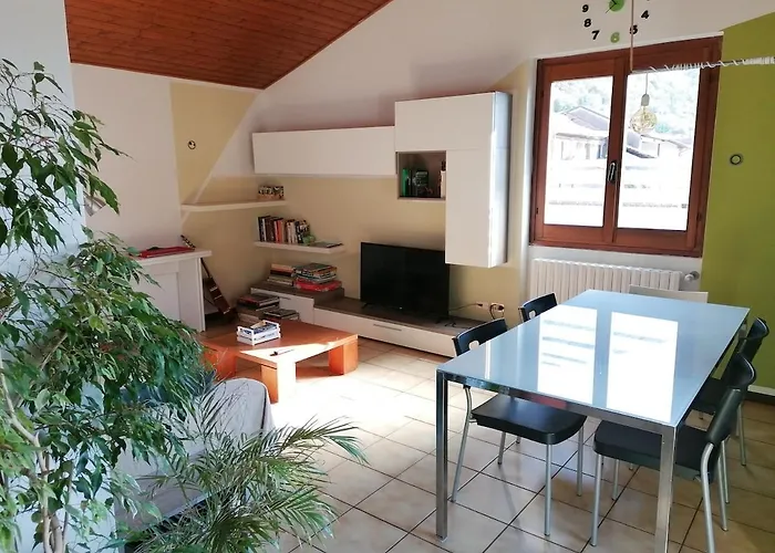 Casa Avezza