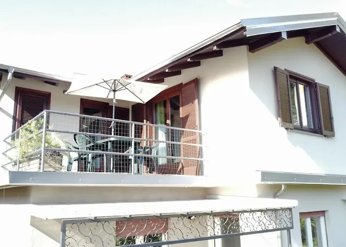 Casa Avezza *