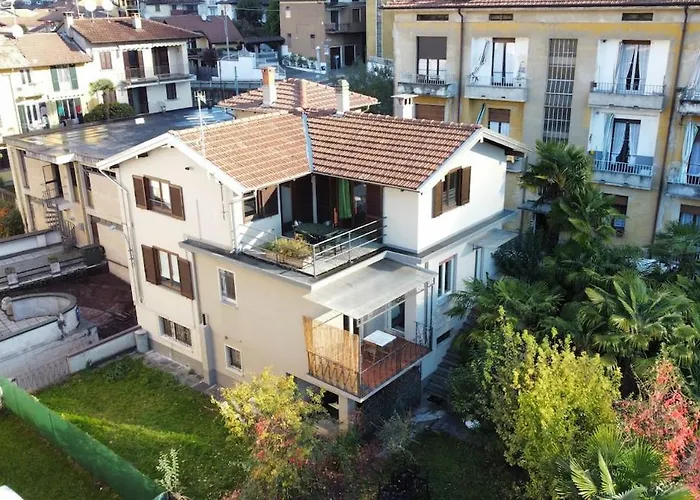 Casa Avezza Omegna
