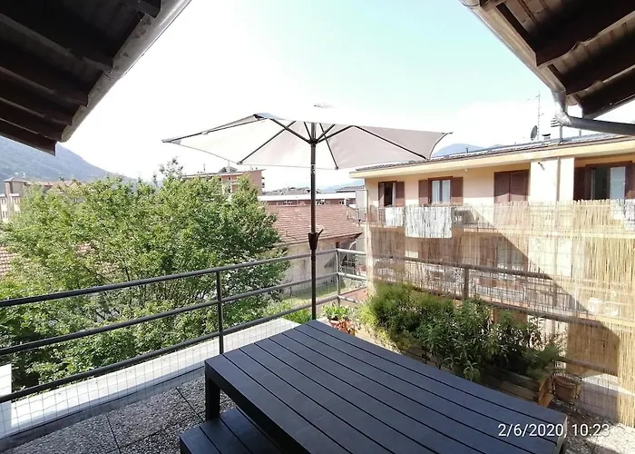 Casa Avezza