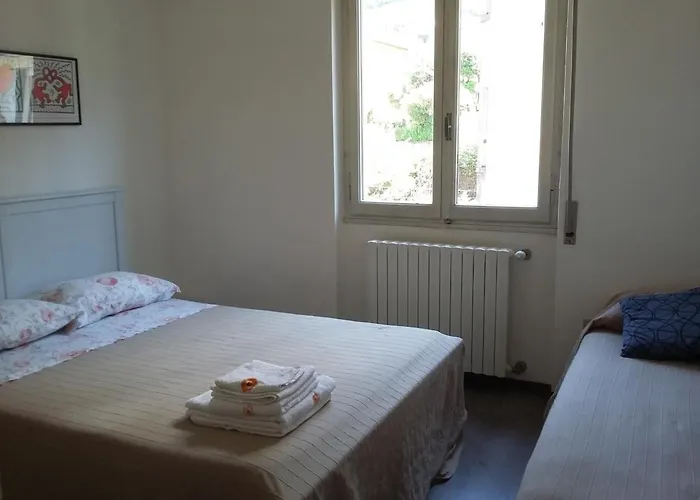 Apartment Casa Avezza