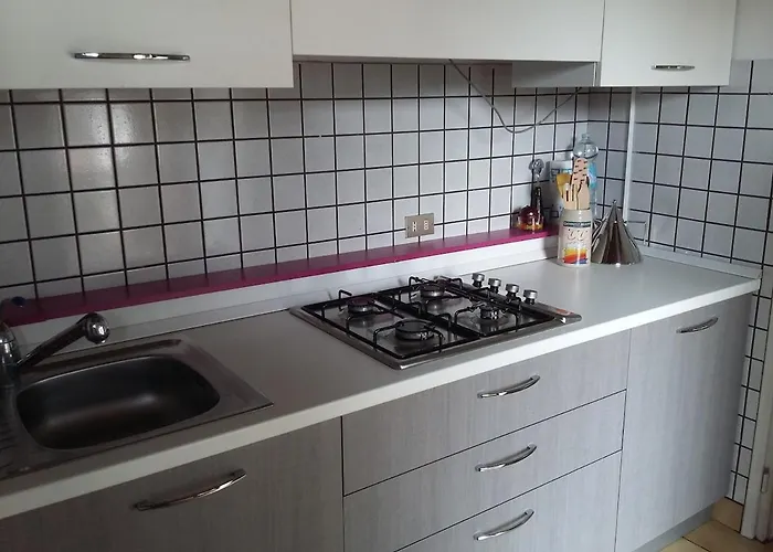 Casa Avezza *