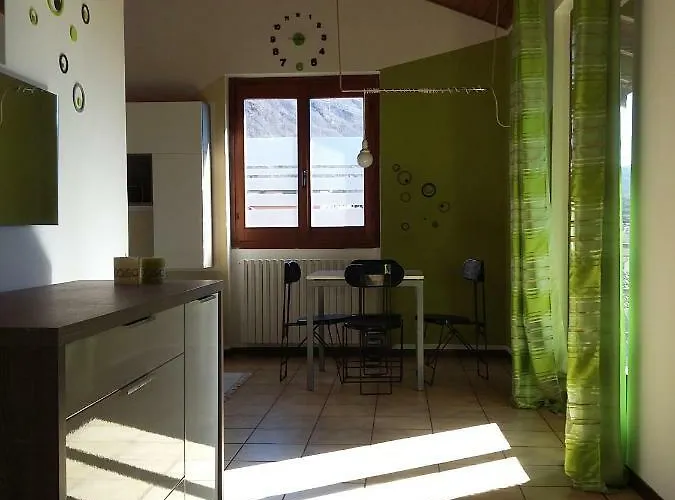 Casa Avezza *