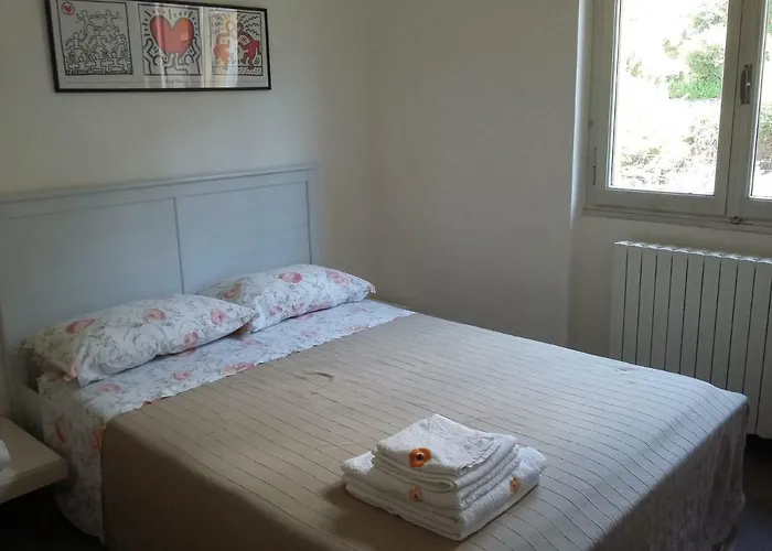 Casa Avezza Apartment