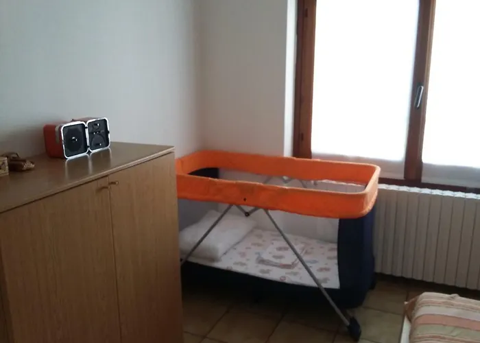 Casa Avezza Apartment