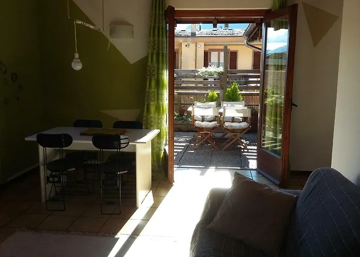 Casa Avezza Apartment *