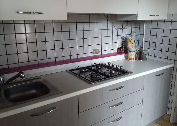 Casa Avezza Appartement *