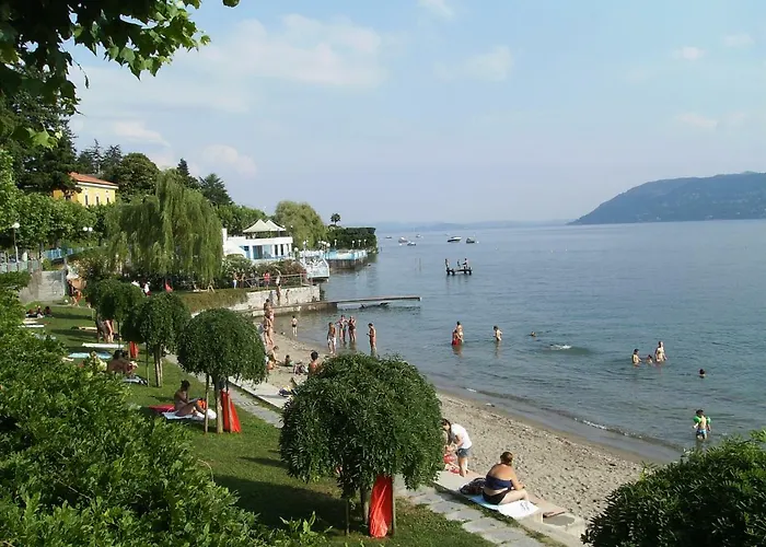 Appartement Casa Avezza Omegna