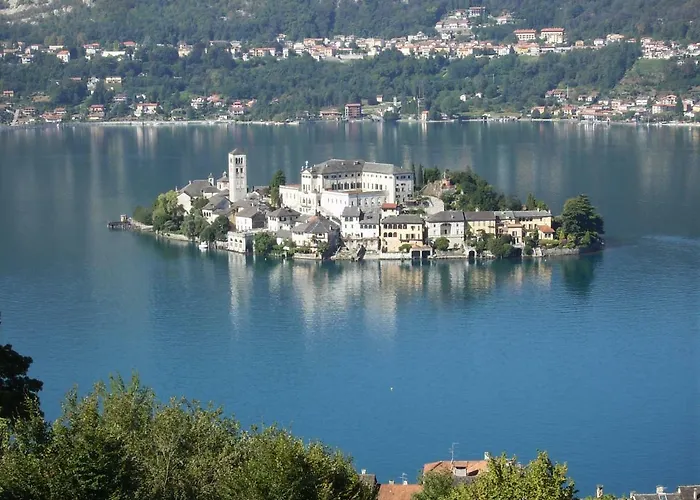 Casa Avezza Omegna