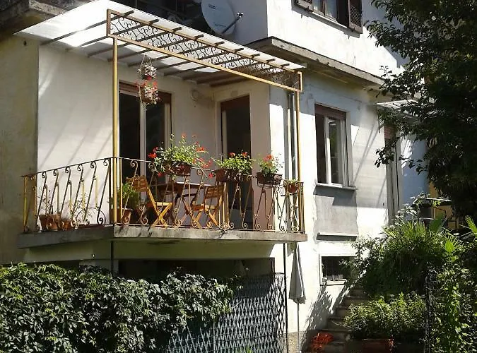 Casa Avezza Apartment Omegna