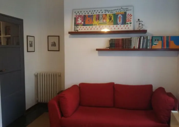 Apartment Casa Avezza *