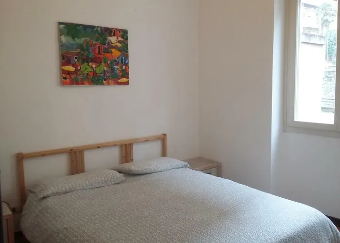 Casa Avezza Omegna
