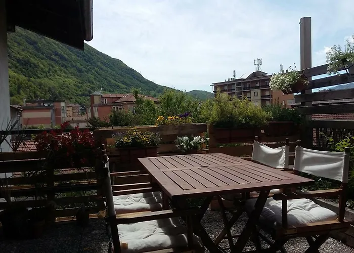 Casa Avezza *